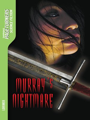 cover image of Murray's Nightmare